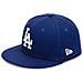 Los Angeles 10531954, Unisex, Blu, M/l - Foto miniatura 3