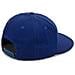 Los Angeles 10531954, Unisex, Blu, M/l - Foto miniatura 4