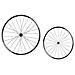 Ruote Corsa Volta Campagnolo Pair Ruote E Copertoni One Size - Foto miniatura 1