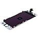 Ricambio Lcd Touch Screen Completo Bianco Con Frame Per Iphone 5 5g - Foto miniatura 2