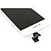 Ricambio Lcd Touch Screen Completo Bianco Con Frame Per Iphone 5 5g - Foto miniatura 4