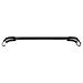 958120 Coppia Barre Wingbar Edge Nere 9581b Railing S - Foto miniatura 2