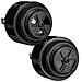 Buzzer Auer Tono Pulsato 24 V / dc 90 Db - Foto miniatura 1
