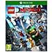 Lego Ninjago Xbox One [ fr Import] - Foto miniatura 1