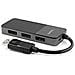 MST14DP123DP Adattatore Multi Monitor a 3 porte - Foto miniatura 1