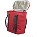 Borsa Termica In Poliestere Rosso - Foto miniatura 5