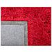 Tappeto Pelo Lungo 200 X 300 Cm Rosso Cide - Foto miniatura 8