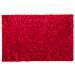 Tappeto Pelo Lungo 200 X 300 Cm Rosso Cide - Foto miniatura 12