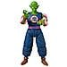 Bandai Xl Mago S Dragon Ball S. h. Figuarts 15 Centimetri Action Figure - Action Figure Figuresaction - Foto miniatura 1