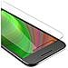 Pellicola Di Armatura Compatibile Con Motorola Moto G4 Play In Elevata Trasparenza - Vetro Temperato (tempered) Di Protezione Del Display In Durezza 9h Con 3d Touch - Foto miniatura 1