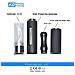Atomizzatore Giantomizer Ce2 Kingo - Foto miniatura 3