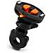 Portacellulare Moto Magnetico / meccanico Retrovisore Fitclic Neo Tigra Nero - Foto miniatura 5