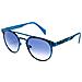 Occhiali 0020-023-000. Occhiali Da Sole, Colore Blu. Unisex. - In ordine - Foto miniatura 4