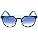 Occhiali 0020-023-000. Occhiali Da Sole, Colore Blu. Unisex. - In ordine - Foto miniatura 5