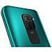 Redmi Note 9,128/4GB, Dual Sim Display 6.53" Full HD+ Slot Micro SD Quadrupla Fotocamera Android, Forest Green - Foto miniatura 13