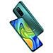 Redmi Note 9,128/4GB, Dual Sim Display 6.53" Full HD+ Slot Micro SD Quadrupla Fotocamera Android, Forest Green - Foto miniatura 7