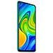Redmi Note 9,128/4GB, Dual Sim Display 6.53" Full HD+ Slot Micro SD Quadrupla Fotocamera Android, Forest Green - Foto miniatura 6
