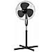 VL 3741 S 40 cm FB Stand Ventilator black - Foto miniatura 1