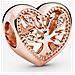 Fascino Donna Argento Dorato Zirconia cubica Variamente - 788826c01 - Foto miniatura 2