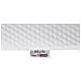 Guanciale In Memory Foam 55 X 35 Cm Muir - Foto miniatura 2