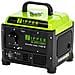 Generatore Di Corrente Inverter 1100w Zi-ste1100iv - Foto miniatura 2