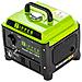 Generatore Di Corrente Inverter 1100w Zi-ste1100iv - Foto miniatura 7
