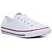 564981c Ct All Star Dainty Plimsole In White For Women - Foto miniatura 1