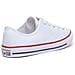 564981c Ct All Star Dainty Plimsole In White For Women - Foto miniatura 3