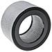 Filtro Compatibile Con Leifheit / Soehnle Airfresh Clean 300, 400 Umidificatori, Purificatori D'aria - Foto miniatura 2