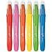 Colorpeps Gel Smoothy Crayons (confezione Da 6)  - Foto miniatura 4