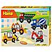 Beads 3143 4000stck (e) Kinder-bastelkit Mal- & Bastel-set Fr Kinder (3143)  - Foto miniatura 4