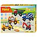 Beads 3143 4000stck (e) Kinder-bastelkit Mal- & Bastel-set Fr Kinder (3143)  - Foto miniatura 1