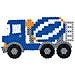 Beads 3143 4000stck (e) Kinder-bastelkit Mal- & Bastel-set Fr Kinder (3143)  - Foto miniatura 5