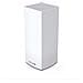 Linksys Velop Whole Home Mesh Wi-fi System Mx4200 - Wireless Router - 3-port-switch - Gige - 802.11a / b / g / n / ac / ax - Tri-band (mx4200-eu)  - Foto miniatura 1