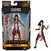 Marvel: Legends - The Eternals 2 Makkari - Foto miniatura 1