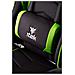 Gaming Chair Playcom Fm20 Acrilico Verde Normale - Foto miniatura 5