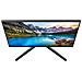 Mon 24"ips Vga Hdmi Vesa Dark Blue Lf24t370fwrxen Sm-f24t370 - Foto miniatura 6
