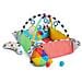 Patch's 5 In 1 Color Playspace ™ Activity Gym & Ball Pit Playmat - Foto miniatura 1
