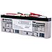 Storage RBC18-OS batteria UPS Acido piombo (VRLA) 12 V - Foto miniatura 1