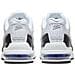 Scarpe Air Max Ltd 3 Taglia 41 Codice Cw2649-100 Bianco - Foto miniatura 3
