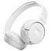 Cuffie Tune 660NC Wireless Bluetooth Cancellazione di Rumore Colore Bianco - Foto miniatura 1