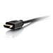 42515 1.5m HDMI DVI-D Nero cavo e adattatore video - Foto miniatura 3