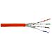 77100I, 100m, Cat7a, S / FTP (S-STP) , -20 - 60 C, 8,2 mm (0.323")  - Foto miniatura 1