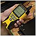 Vdv501-851 Ferramenta Audio Video Rete Telekommunikation Giallo - Foto miniatura 2