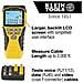Vdv501-851 Ferramenta Audio Video Rete Telekommunikation Giallo - Foto miniatura 3