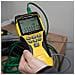 Vdv501-851 Ferramenta Audio Video Rete Telekommunikation Giallo - Foto miniatura 5