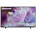 TV QLED Ultra HD 4K 55" QE55Q65A Smart TV Tizen Grigio - Foto miniatura 1