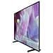 TV QLED Ultra HD 4K 55" QE55Q65A Smart TV Tizen Grigio - Foto miniatura 8