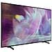 TV QLED Ultra HD 4K 55" QE55Q65A Smart TV Tizen Grigio - Foto miniatura 3