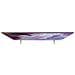 TV QLED Ultra HD 4K 55" QE55Q65A Smart TV Tizen Grigio - Foto miniatura 7